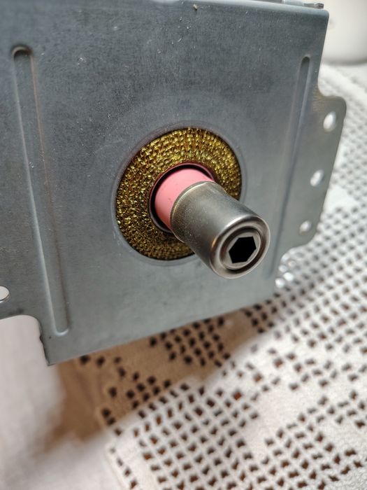 Magnetron WITOL para microondas