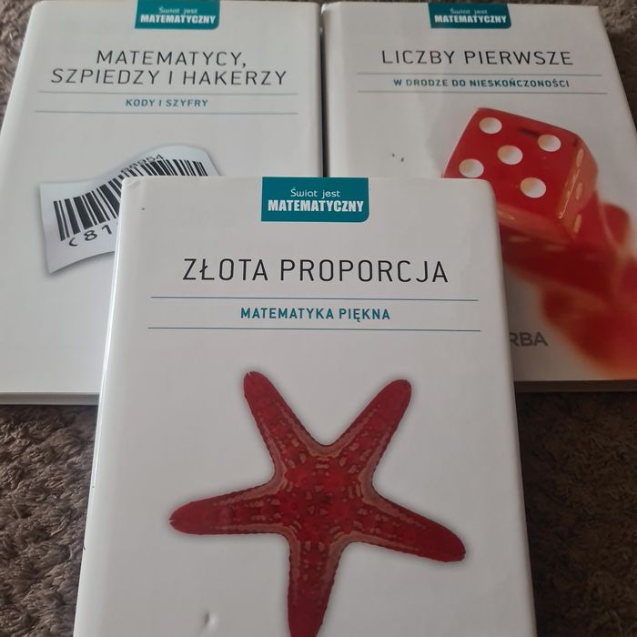 Świat matematyczny