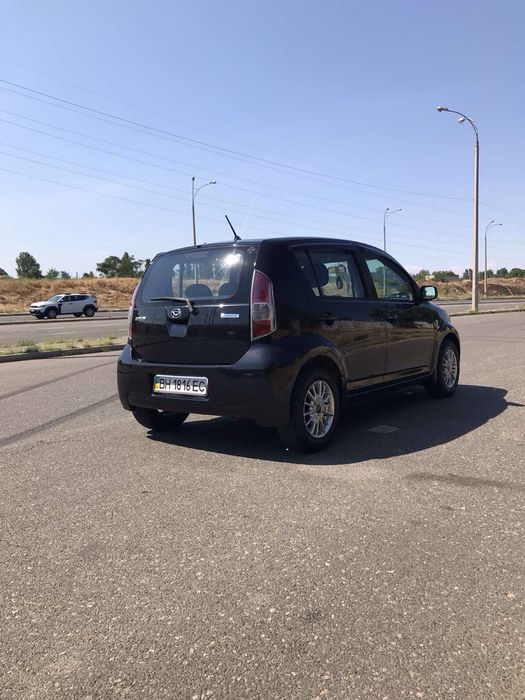 Продам Дайхатсу Сіріон (близнюк - Toyota Passo, Subaru Justy)