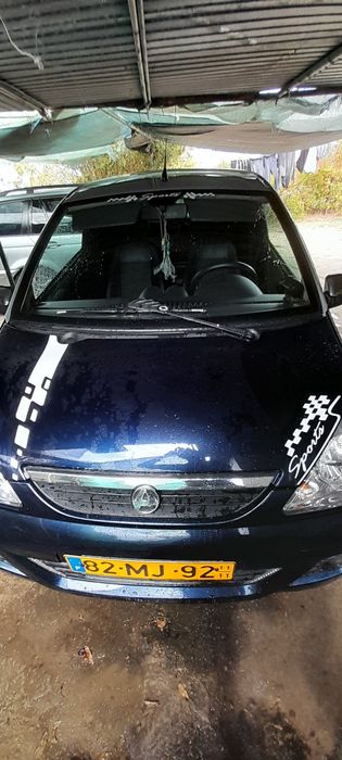 Aixam city como novo