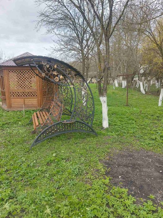 Гойдалка Колисанка Качеля