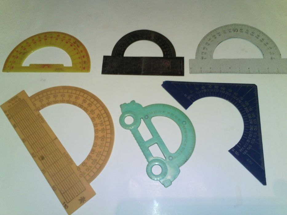 Канцтовары СССР.