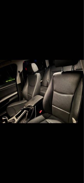 BMW e91 2010rok