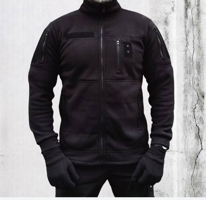 Парадна форма, поясна система, кросівки поліція