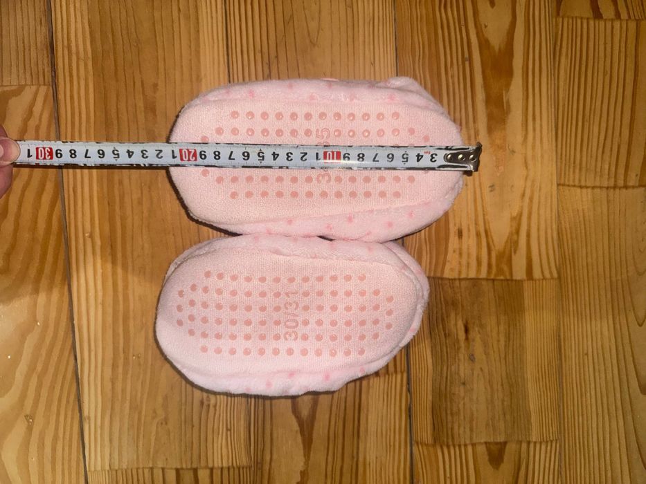 Тапочки  Pusheen