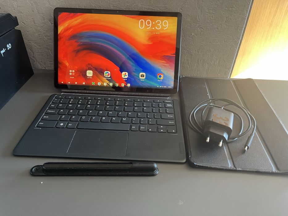 Tablet Lenovo Tab P11 Plus