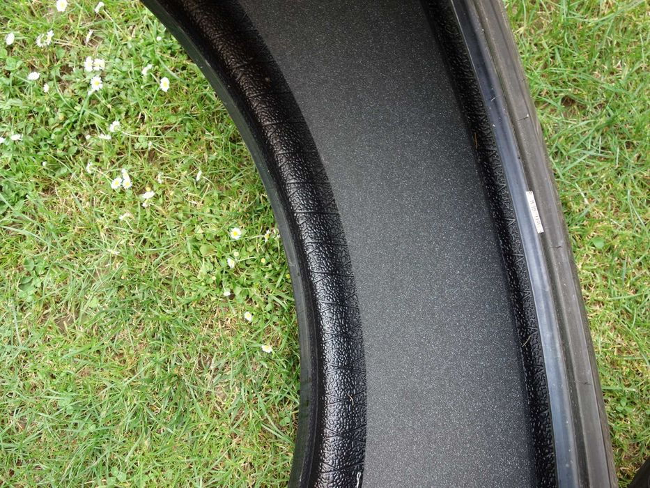 Opony 285/35/22 106W  GOODYEAR 2 Sztuki TESLA X