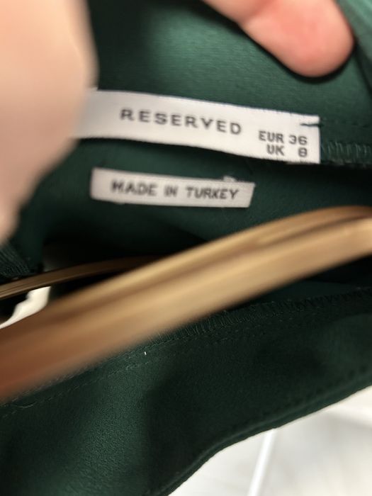 Блузка жіноча HM