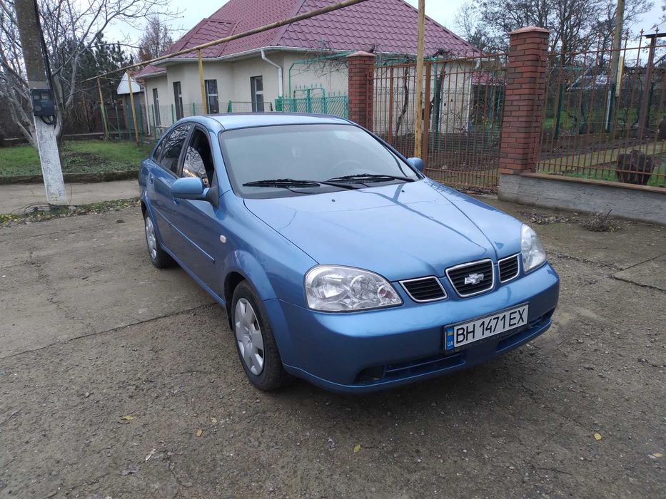 Продам Шевроле нубіра