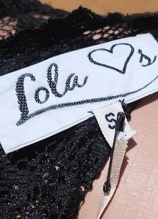 Lola loves boutique вечернее, выпускное платье, s