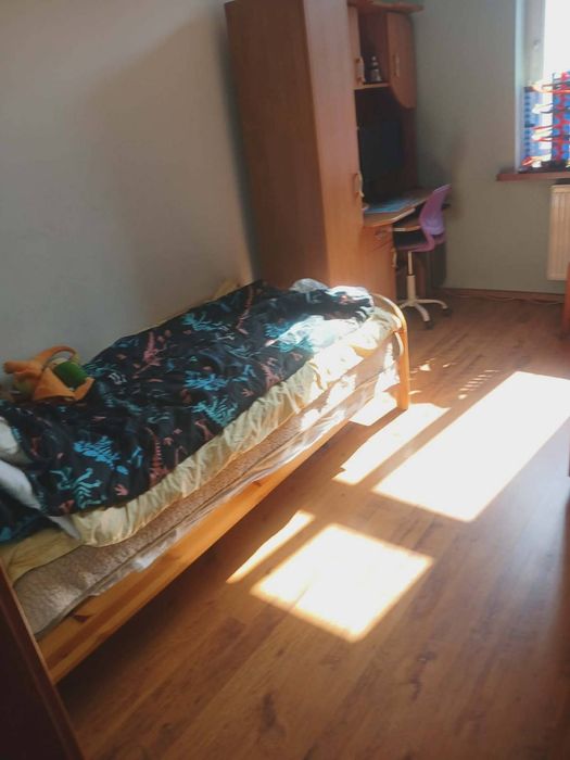 Wynajmę dwa pokoje w centrum Zabrza