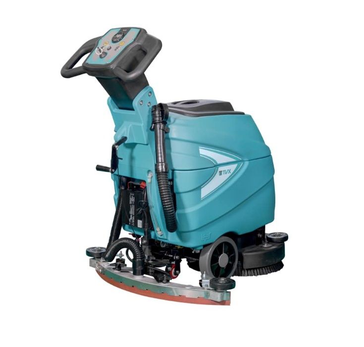 Maszyna sprzątająca TVX T35/50B