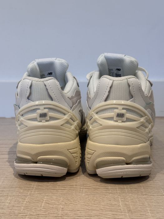 New balance 1906d Protection Pack White Leather