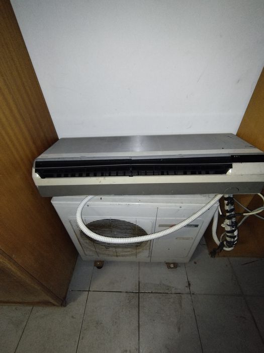 Ar condicionado Panasonic