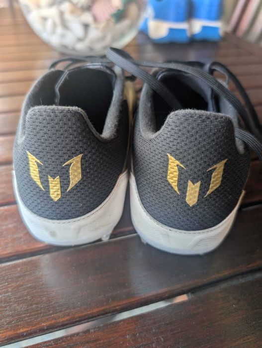 Chuteiras Adidas F50 Messi