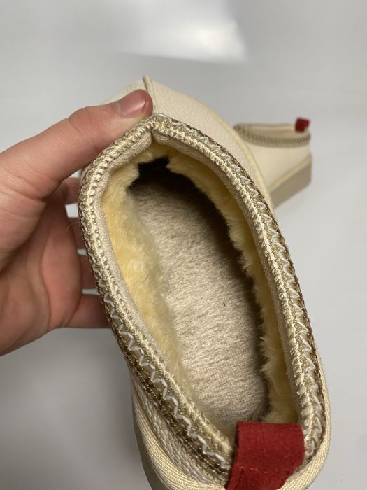 Женские замшевые тапочки-сапожки Soho с утеплителем 39р(наш 38р)