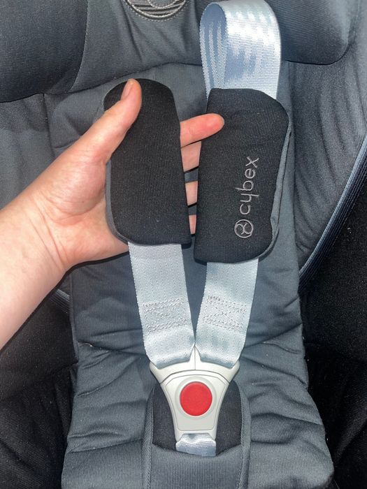 Автокрісло CYBEX Aton 5