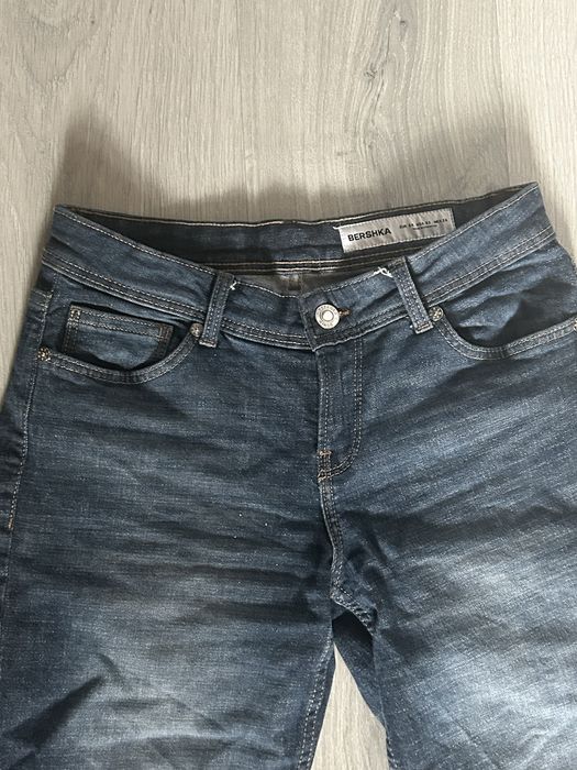 Джинси Bershka нові,жіночі