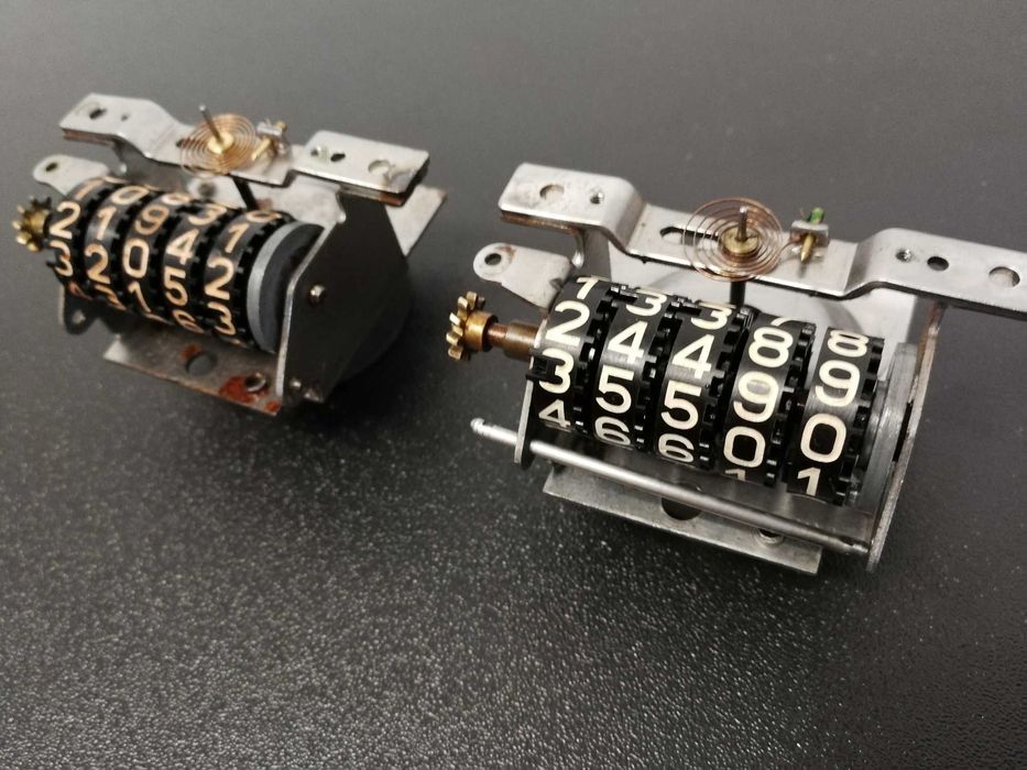 Quadrante / Velocímetro (ou peças) VW Carocha / Buggy / Beetle