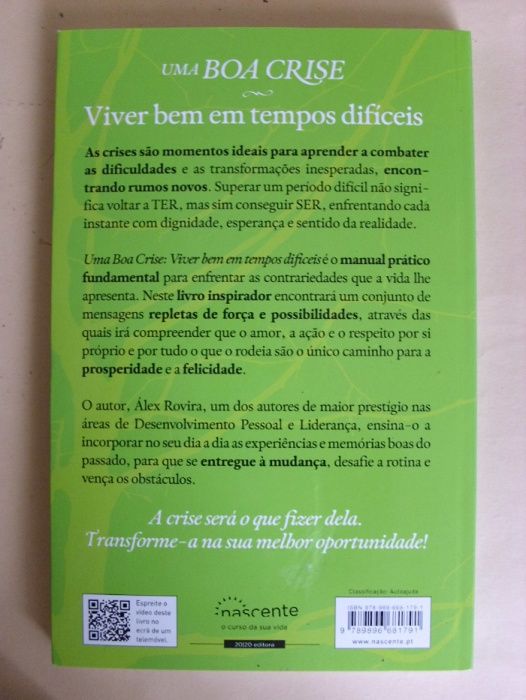 Crise Europeia e Mundial