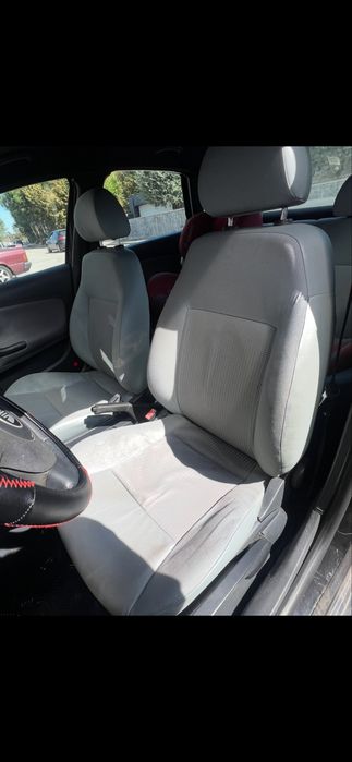 Bancos seat ibiza 5 lugares