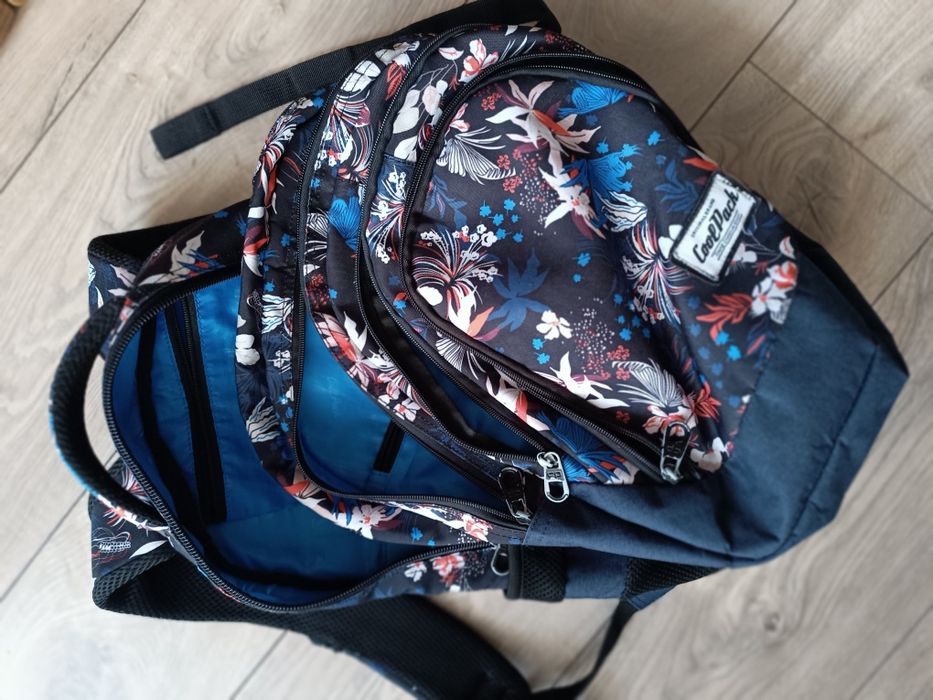 Plecak szkolny Cool Pack