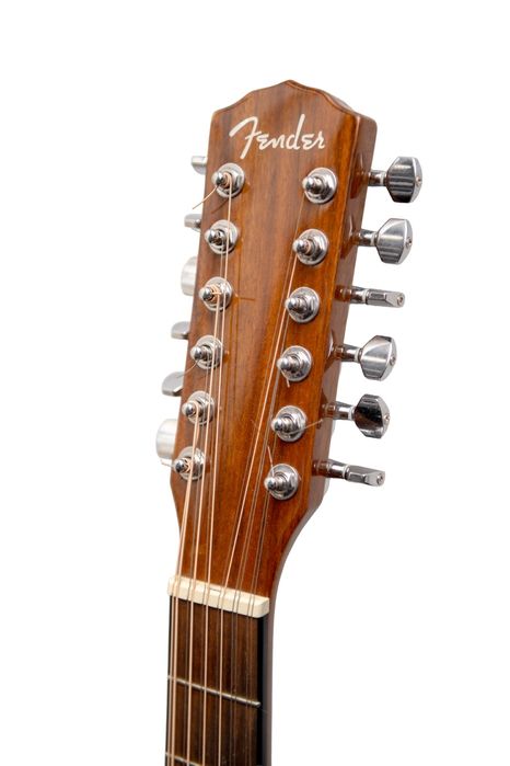 Fender CD-140SCE 12-String NAT