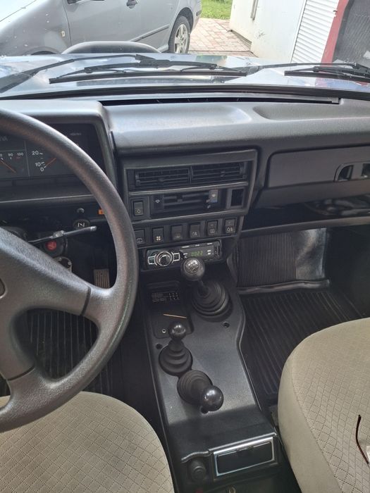 Продам Ваз 21213 нива