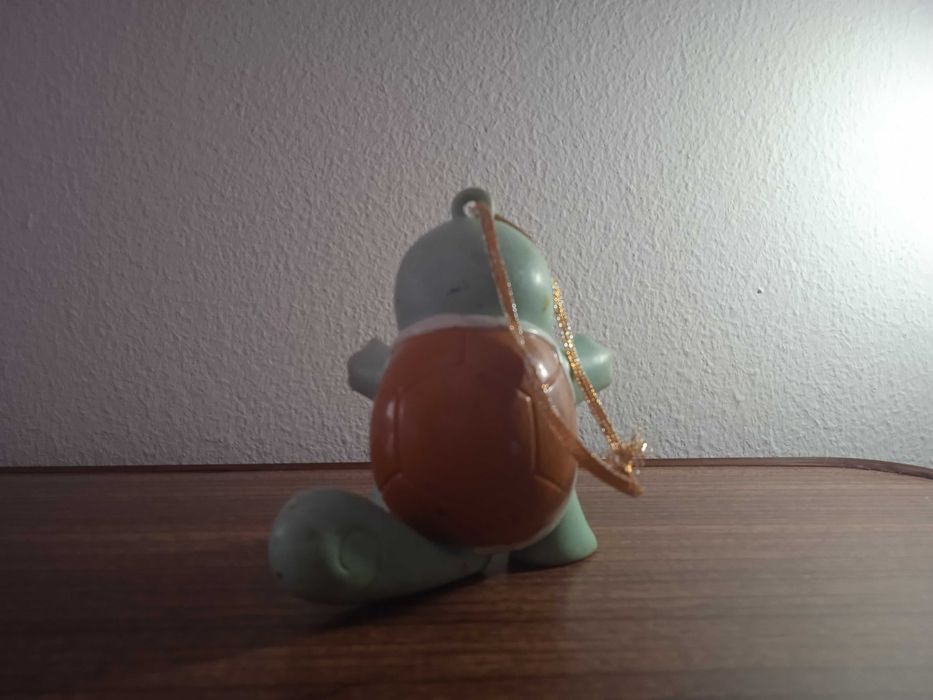 Pokémon Figura Squirtle