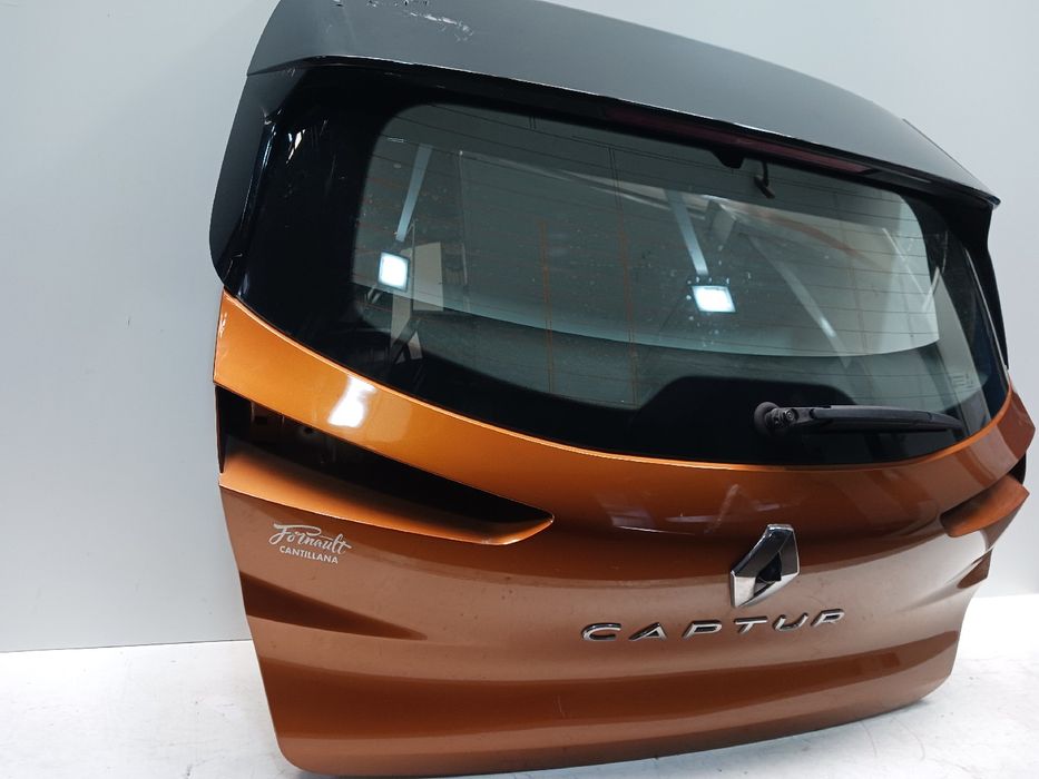 Porta / tampa da mala RENAULT Captur II