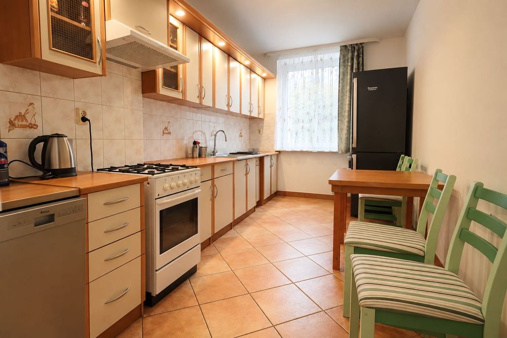 Mieszkanie 3-pok. 74 m², Bronowice, ul. Radzikowskiego, zdjęcie 5