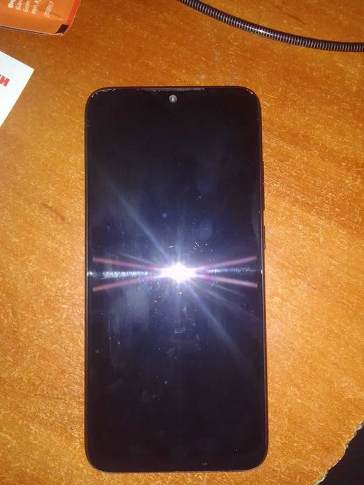 Продам Редми нот7 на 128гб