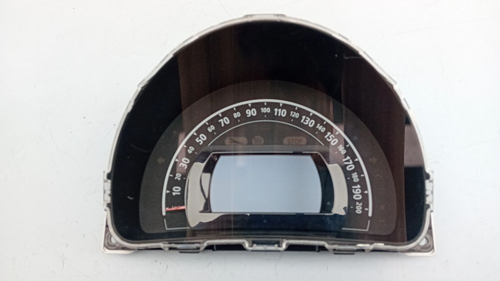 Quadrante / painel de instrumentos RENAULT Twingo III (BCM_)