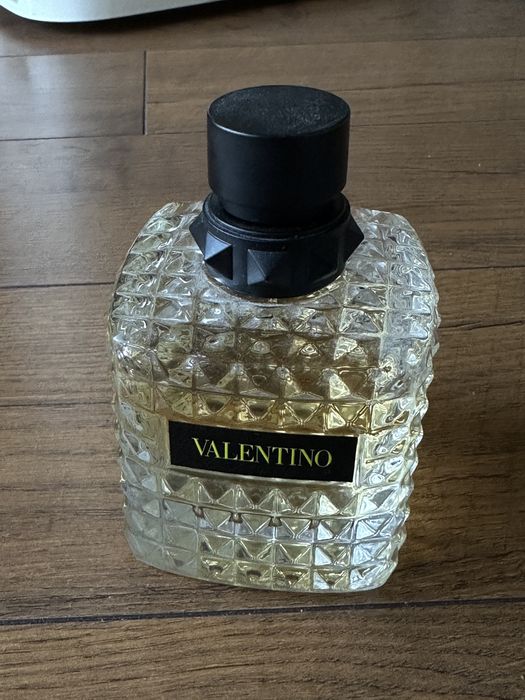 Valentino Born in Roma perfumy 100 ml