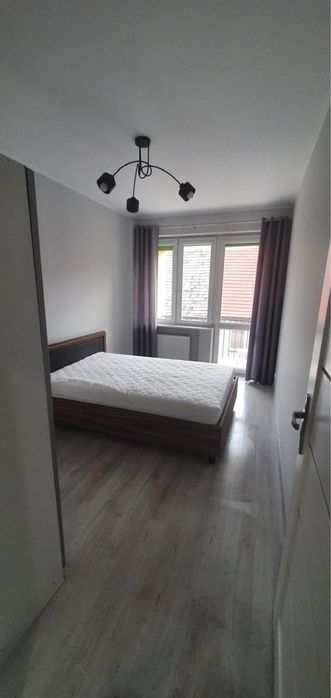 Mieszkanie w cetrum miasta - Widok 3