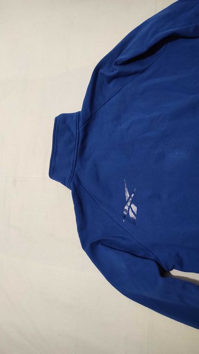 Кофта чоловіча REEBOK

розмір: M