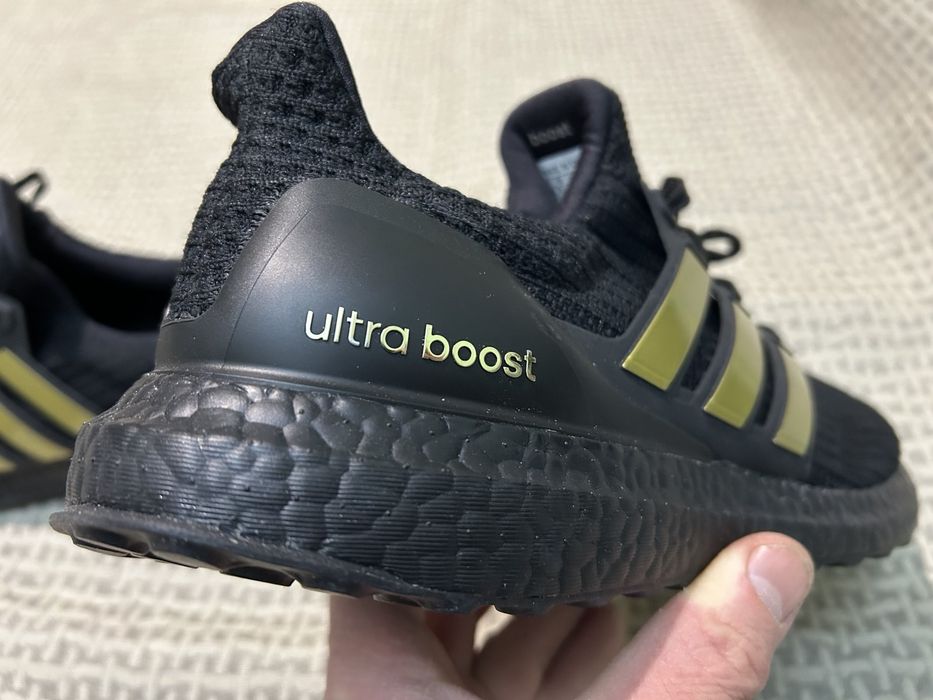 ОРИГІНАЛ!!! Кроссовки Adidas ULTRABOOST 4.0 DNA нові