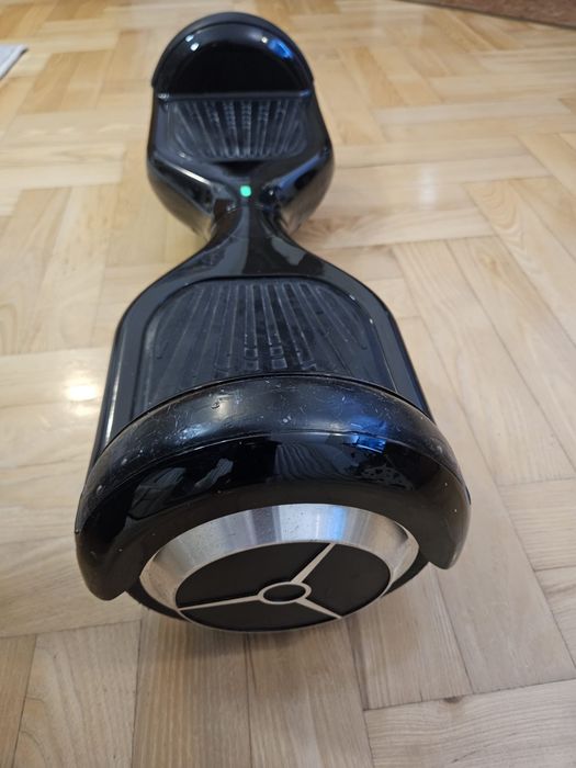 Deskorolka hoverboard