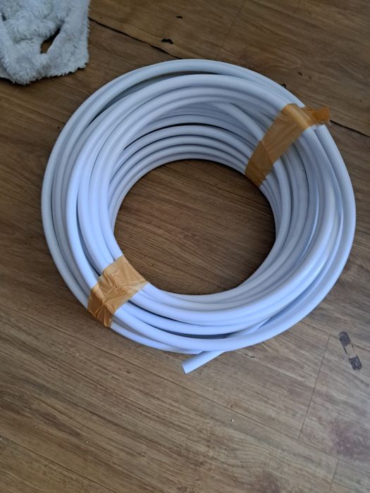 Sprzedam rura pex 16 dwie petle