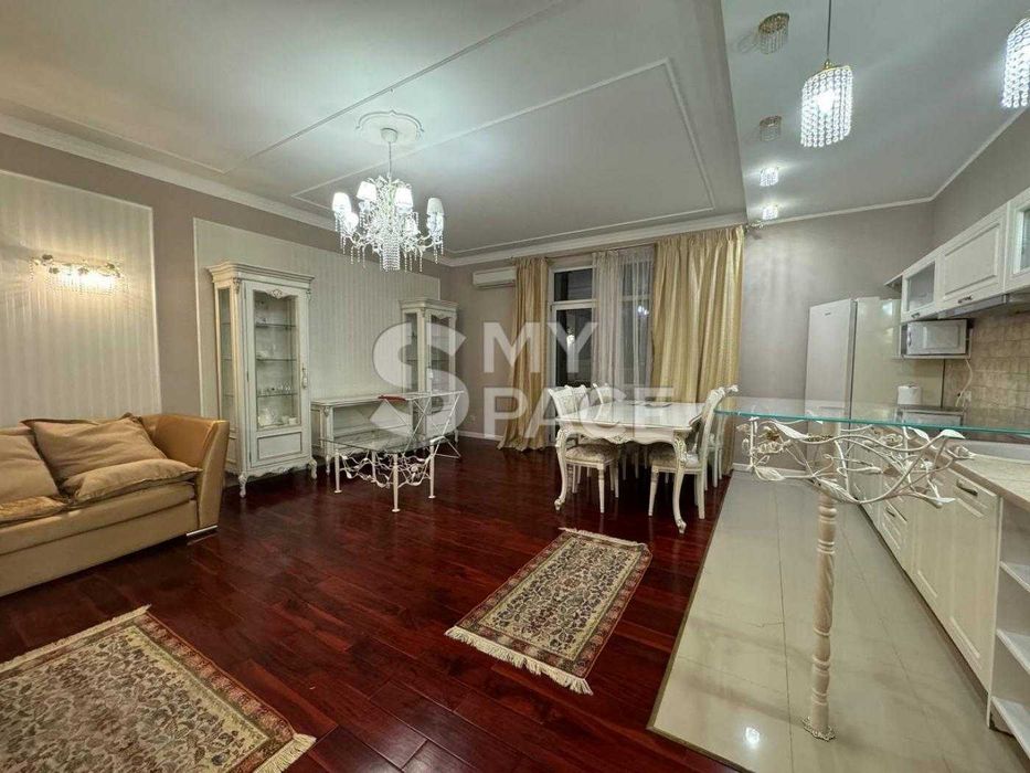 Продаж 3хкім, Панорама на Печерську, 5хв до метро, Центр, 91м2 - View 2