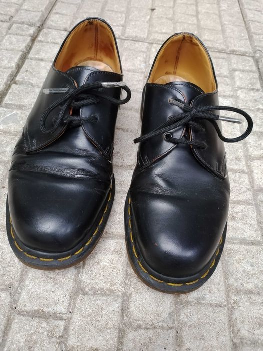 Dr Martens 42 Sapatos