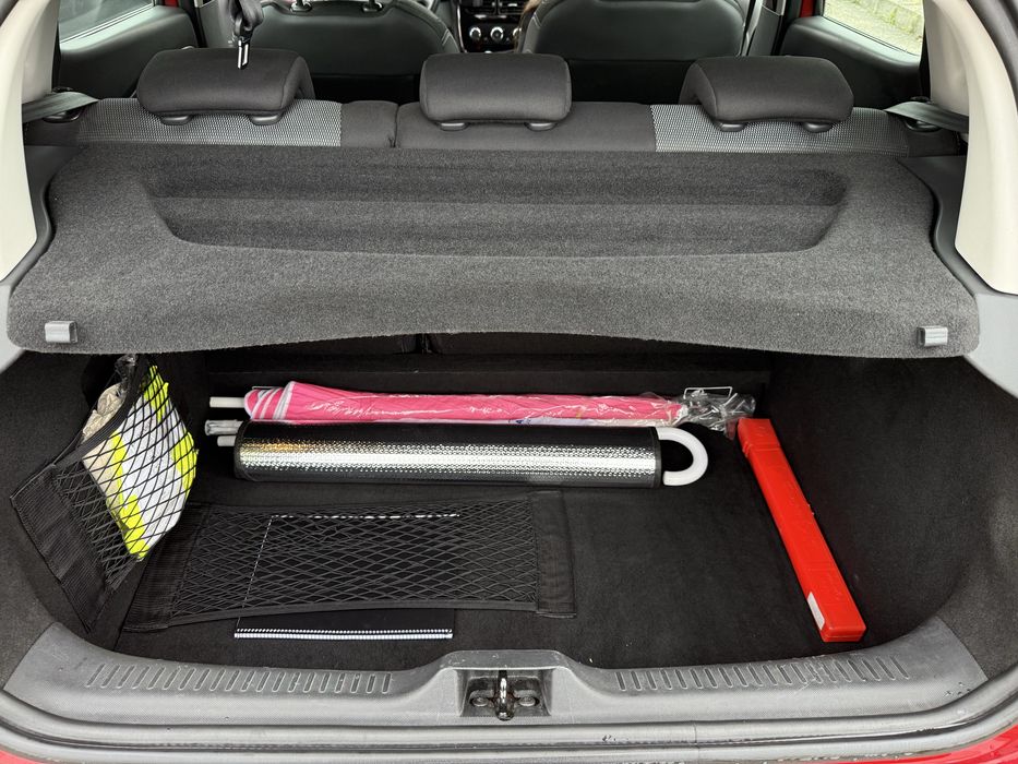 Renault Clio IV TCe Limited Edition