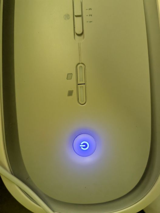 Очиститель воздуха