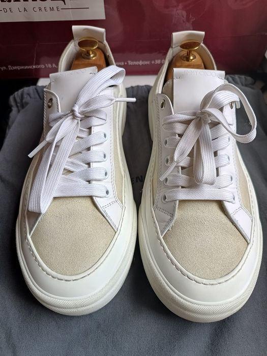 Jimmy Choo мужские оригинал