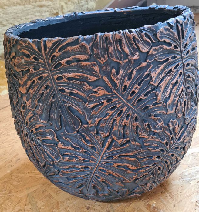 Donica ,doniczka duża Jungle