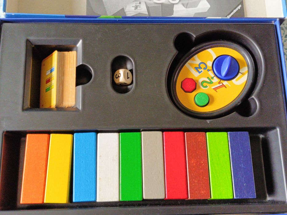 Gra Make 'N' Brake Ravensburger