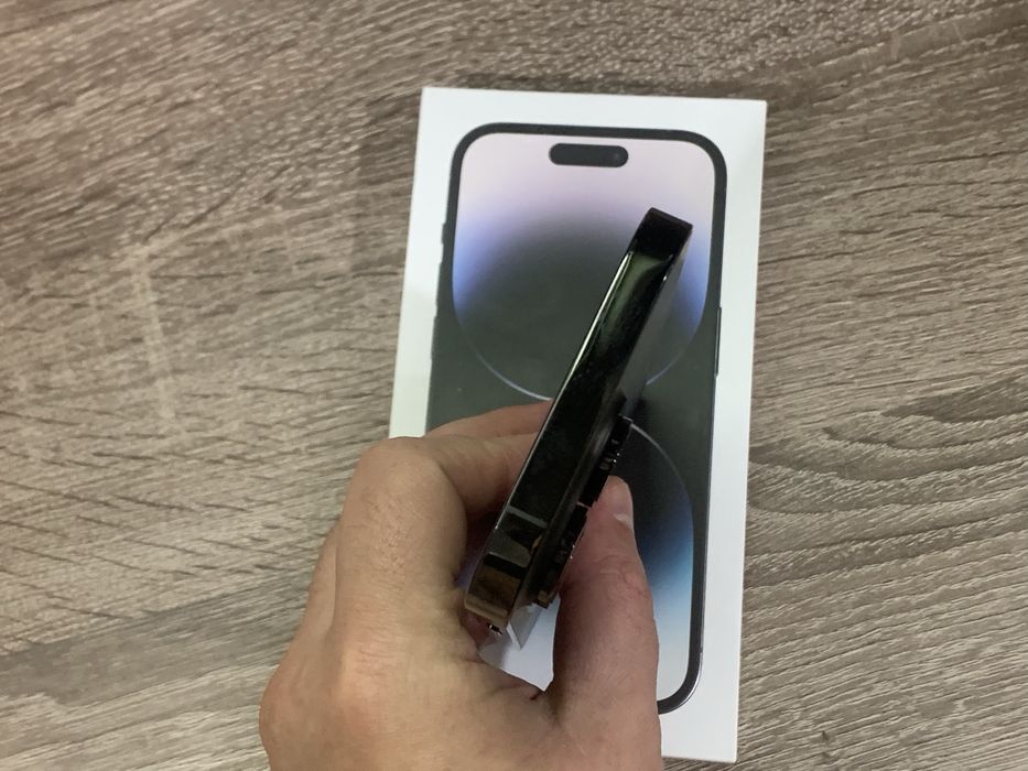 Iphone 14 pro 256gb