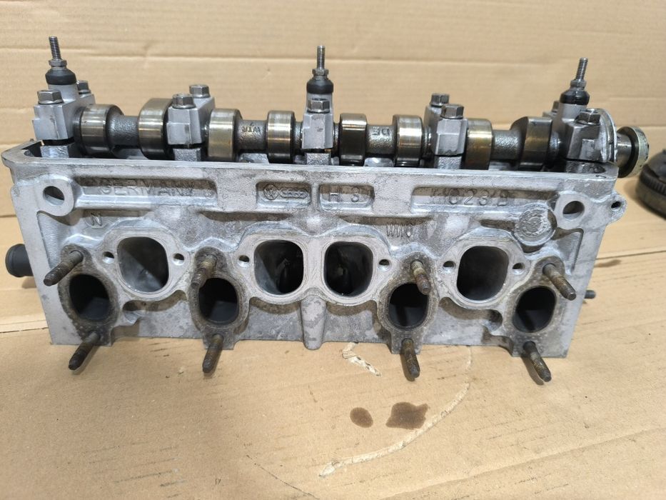 Material VP alterado, injetores bomba colaça centralina coletor