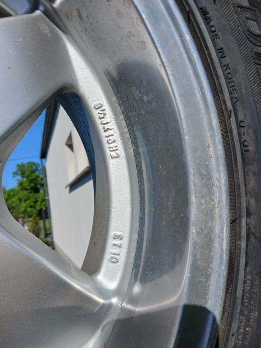 felgi 16cali rant bmw 5x120 e34 e36