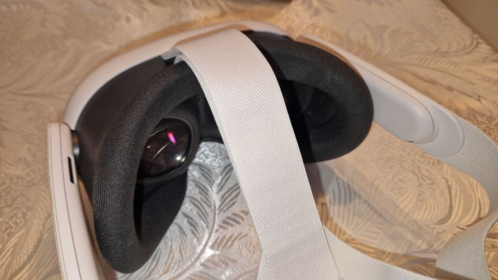 Gogle VR Meta Quest 3 512GB
